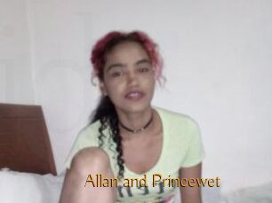 Allan_and_Princewet