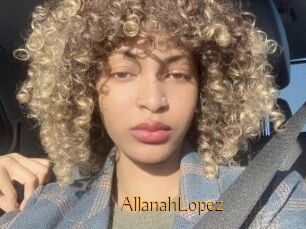AllanahLopez