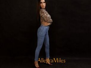 AllegraMiles