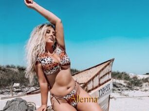 Allenna