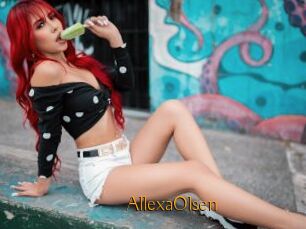 AllexaOlsen