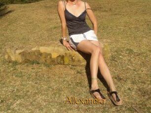 Allex