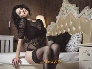 AllexyaX