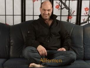 Allformen