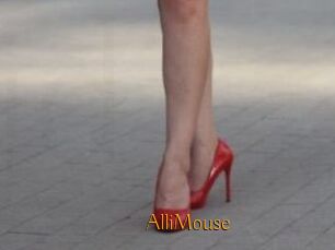 AlliMouse