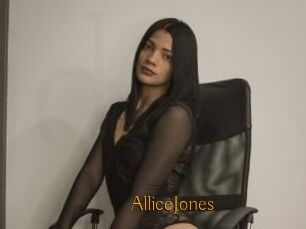 AlliceJones