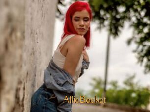 AllieBecket