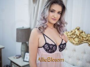 AllieBlosom