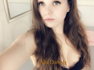 AllieDaniels