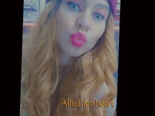 AllieLionheart