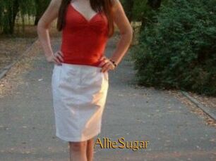 AllieSugar