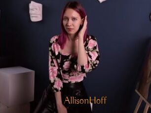 AllisonHoff
