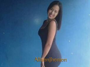AllisonJhonson