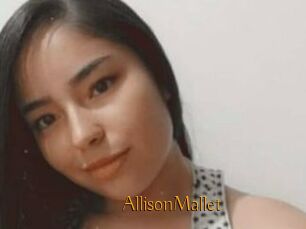 AllisonMallet
