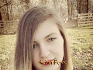 AllisonPerry