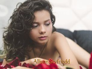 AllisonSeyfriedd