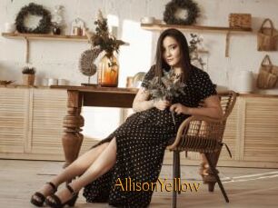 AllisonYellow