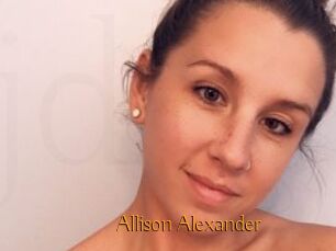 Allison_Alexander
