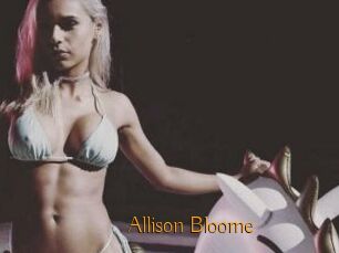 Allison_Bloome