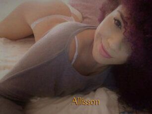 Allisson