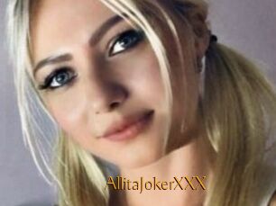 AllitaJokerXXX