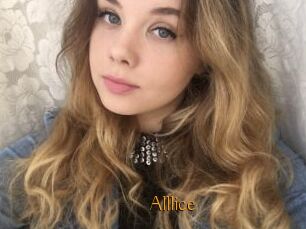 Alllice