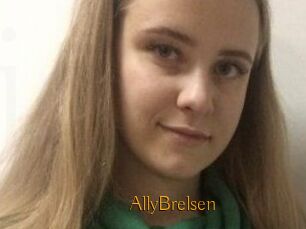 AllyBrelsen