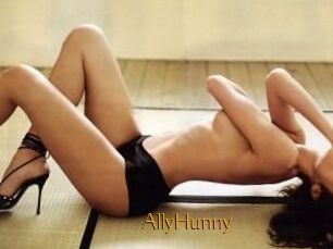 Ally_Hunny