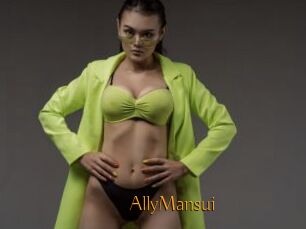 AllyMansui