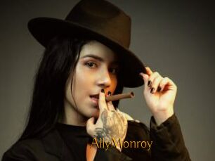 AllyMonroy