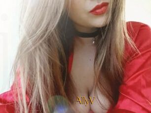 AllyV