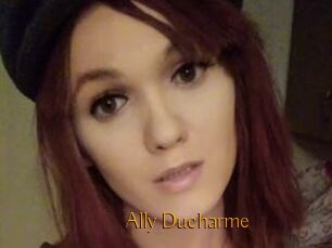 Ally_Ducharme