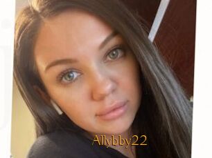 Allybby22