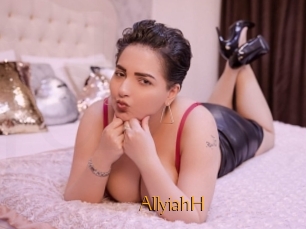 AllyiahH