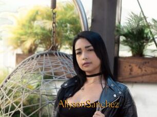 AllysonSanchez
