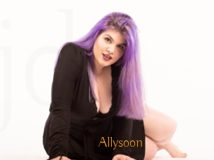 Allysoon