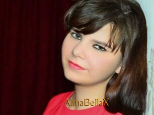 AlmaBellaX