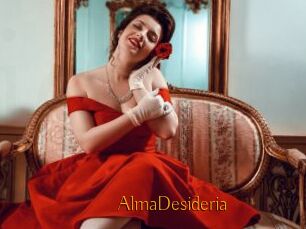 AlmaDesideria