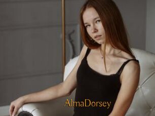AlmaDorsey