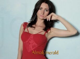 AlmaEmerald