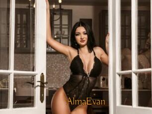 AlmaEvan