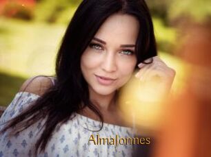AlmaJonnes