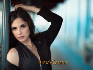 AlmaWatson