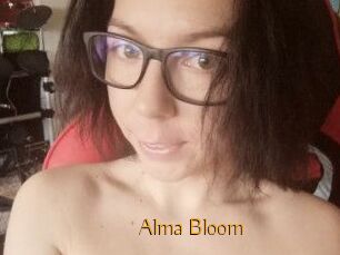 Alma_Bloom