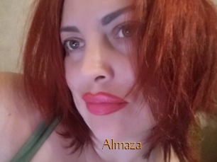 Almaza