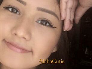 AlohaCutie