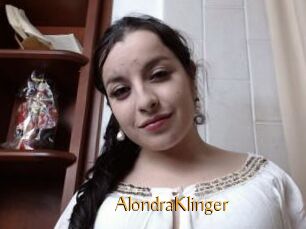 AlondraKlinger