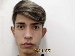 Alonsmax