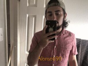 Alonso690