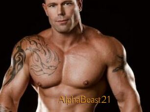 AlphaBeast21